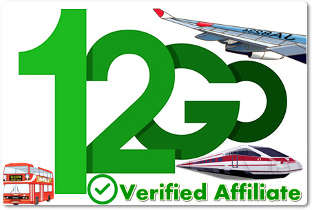 12goasia partner affiliate program verified