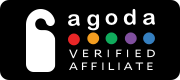 agoda partner affiliate program verified