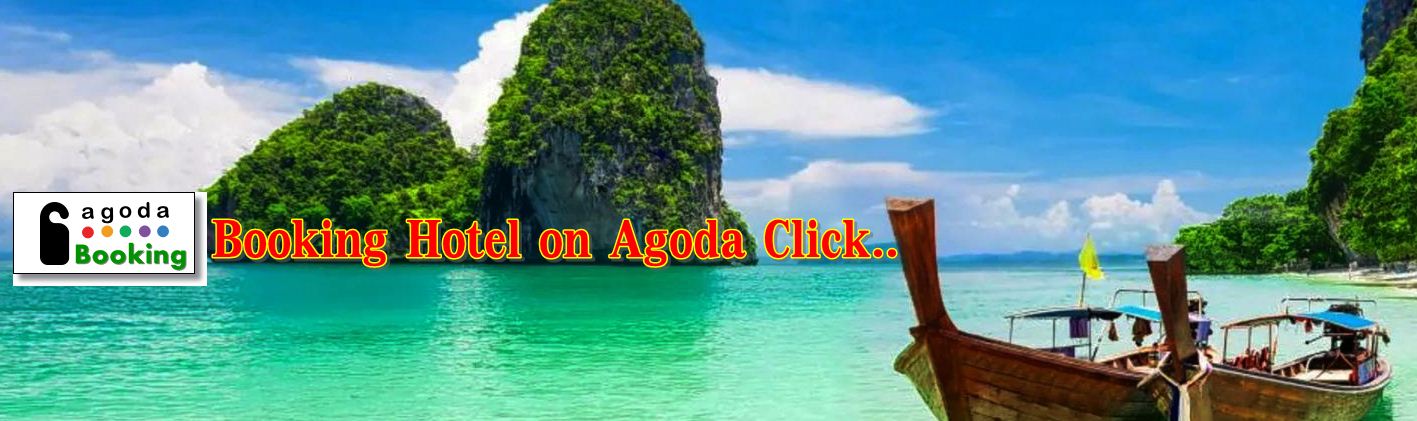 Agoda Booking